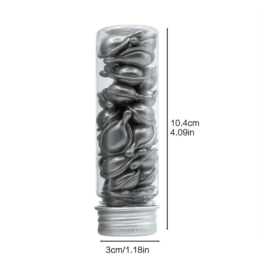 Nicotinamide Face Serum Capsules – Firming & Moisturizing 30ct