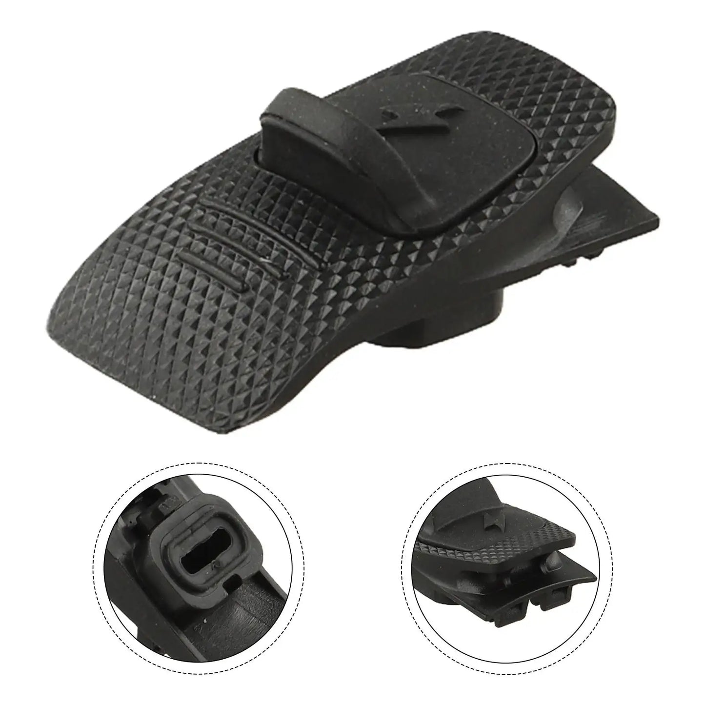 USB Charging Port Side Cover Insta360 One X5 Outdoor Rainproof