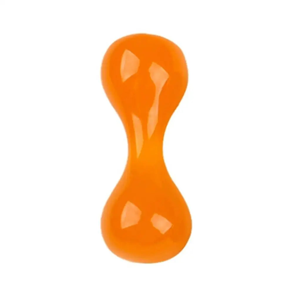 Resin Finger Exerciser Joint Mobility Trainer Hand Massage Tool Acupressure Finger Dumbbell Stress Relief Finger Relaxation Tool Peaceful Pleasures Health and Wellness yellow