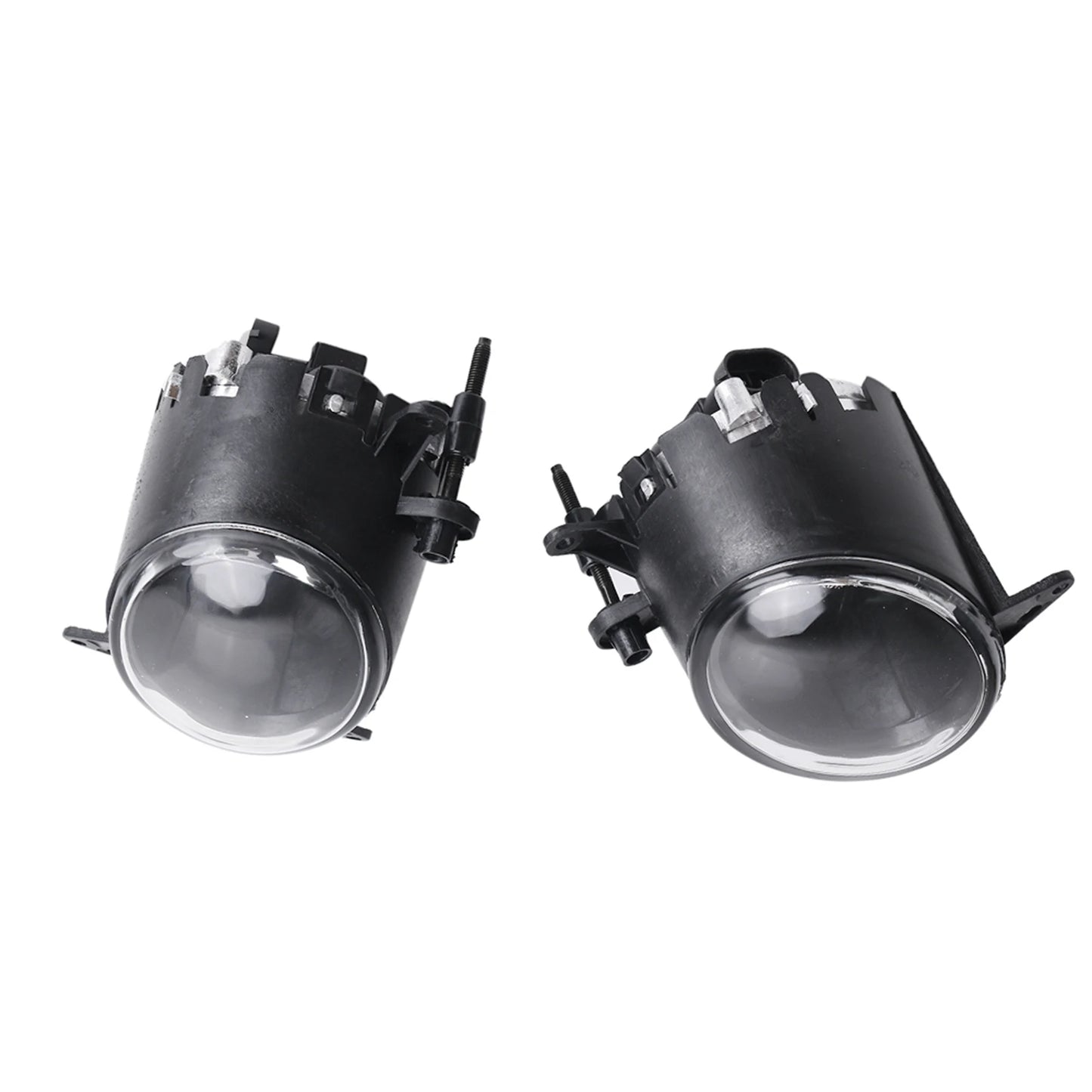 Mitsubishi Lancer Fog Lights 2008–2012 | OEM 8321A263 Pair