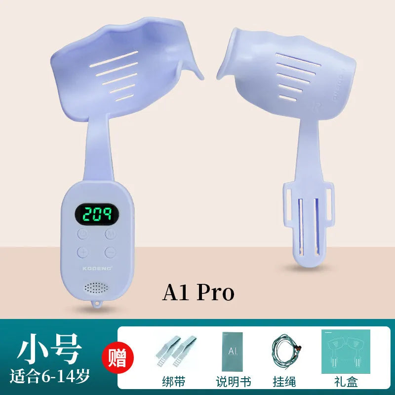 Guzheng Hand Brace Tiger Mouth Correction Stability Trainer Finger