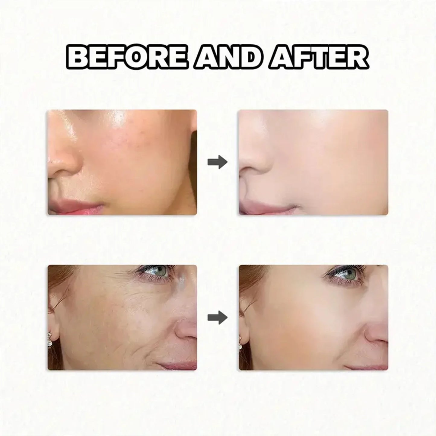 Bee Venom & Retinol Face Serum – Anti-Aging & Brightening