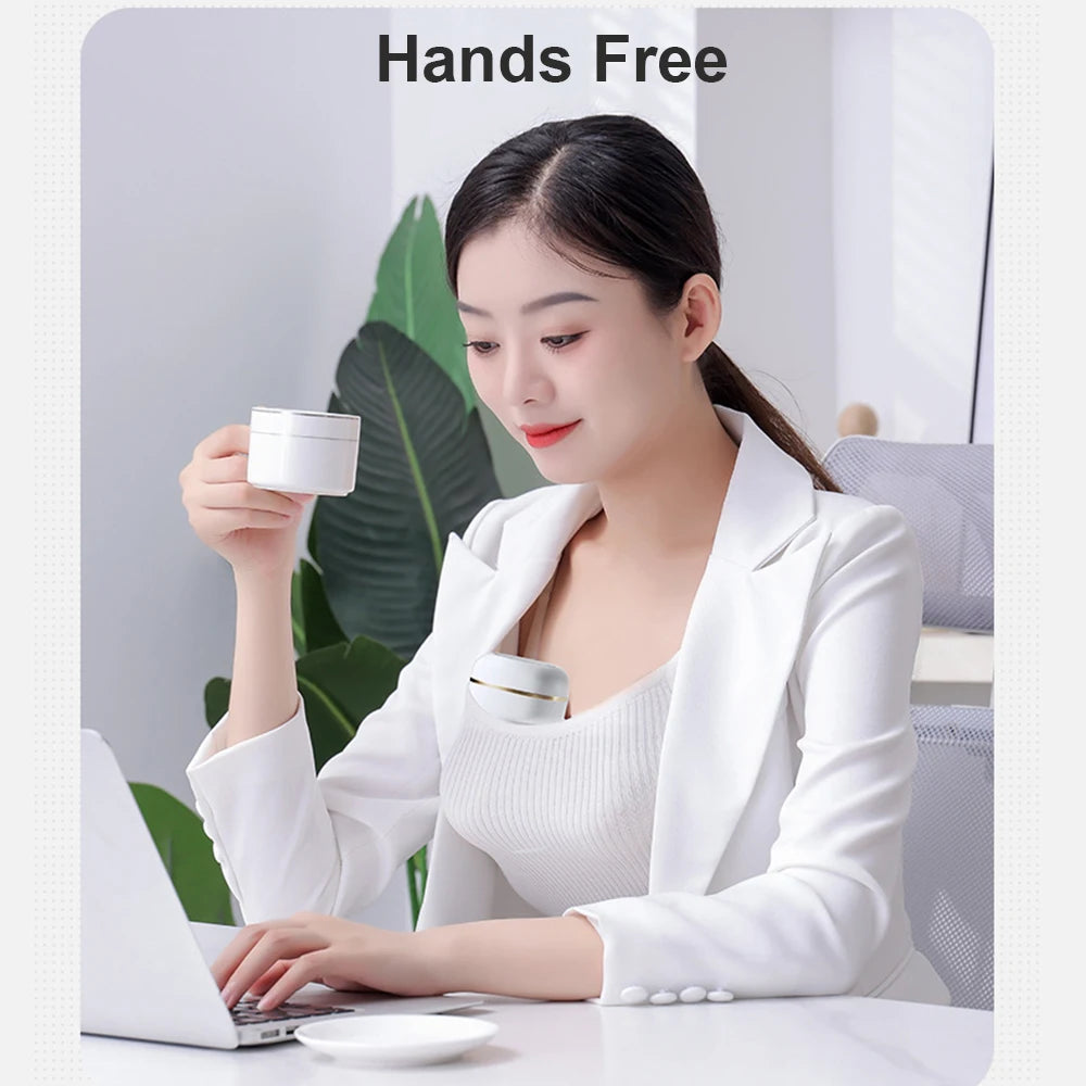 2-Pack Hands-Free Wearable Electric Breast Pump | BPA-Free