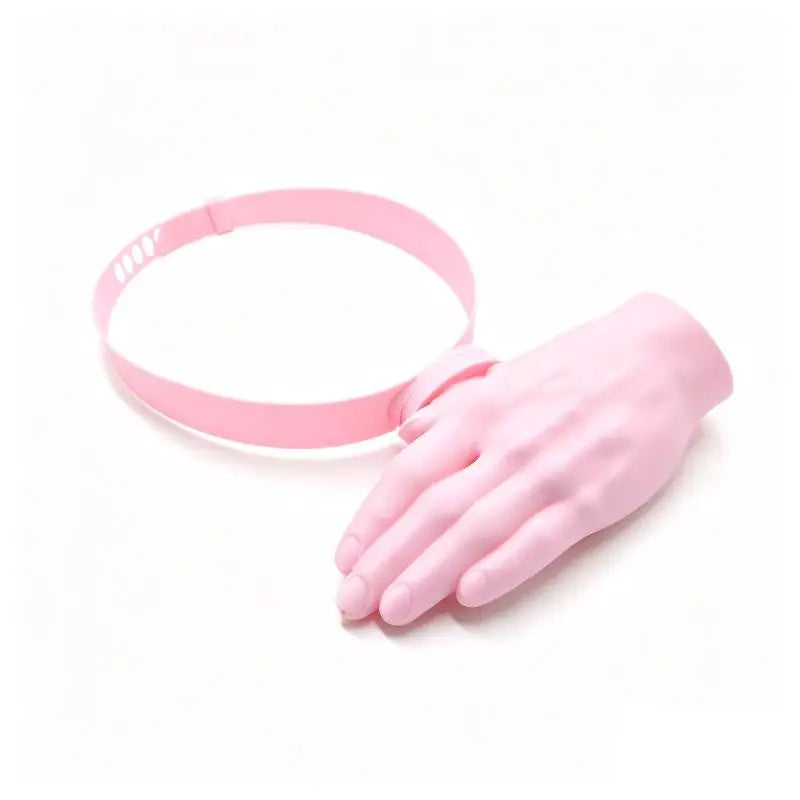 3D Palm Sun Hat – Funny Hand Shape Novelty Visor | Unisex