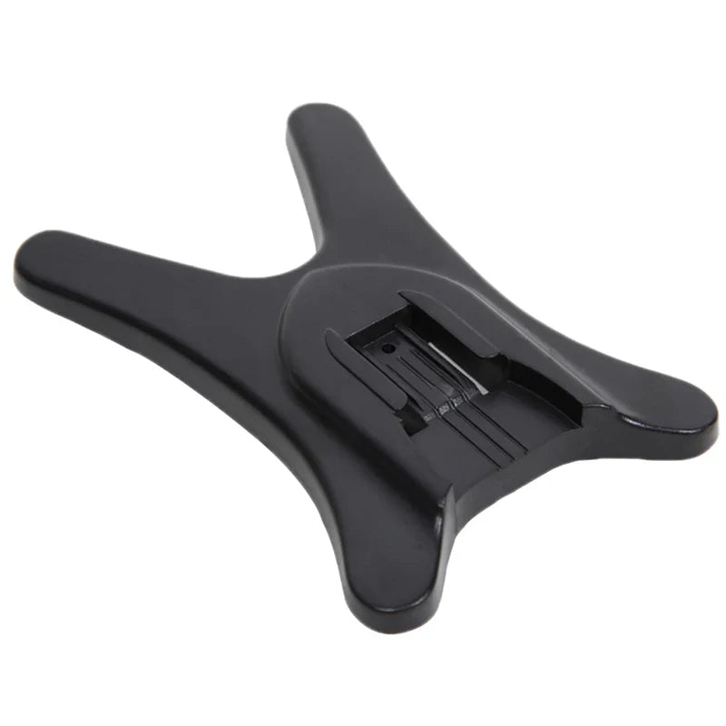 Universal Hot-Shoe Flash Stand Bracket for Nikon & Canon