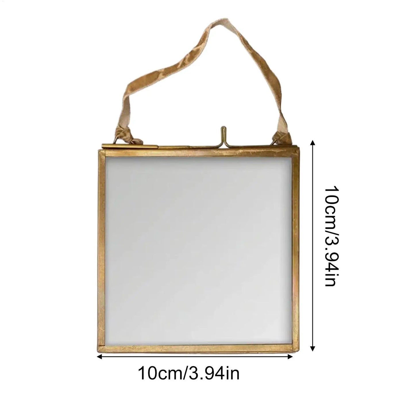 Pet Memorial Photo Frame | Cat & Dog Loss Keepsake Gift