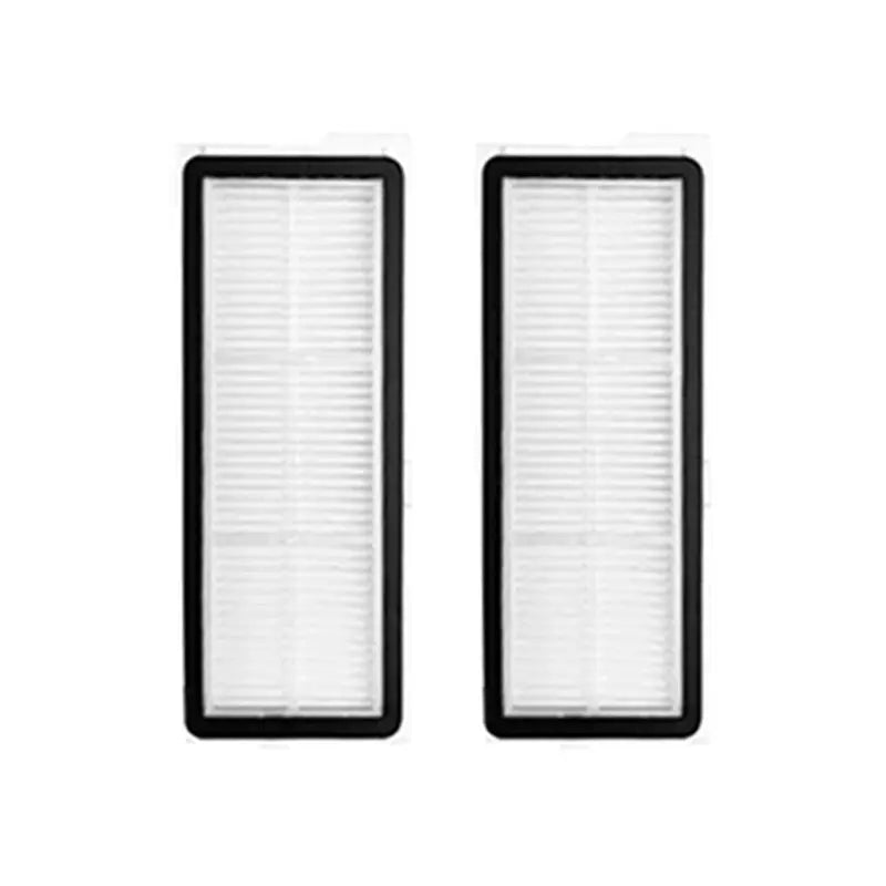 A36T-For Roborock Qrevo S, Qrevo Pro, Qrevo Maxv, Qrevo Plus Vacuum Parts Main Roller Side Brush Filter Mop Pad Cloth Parts Peaceful Pleasures Health and Wellness
