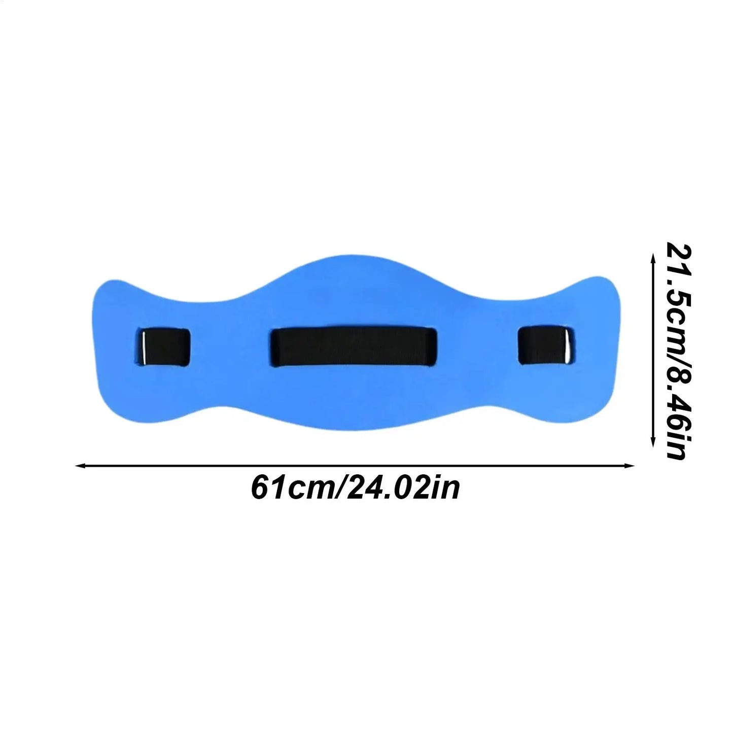 EVA Foam Swim Belt | Pool Float for Adults & Kids Training