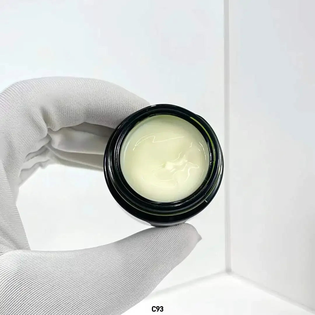 Eye Concentrate Cream 15ml – Hydrating & Firming Eye Treatment