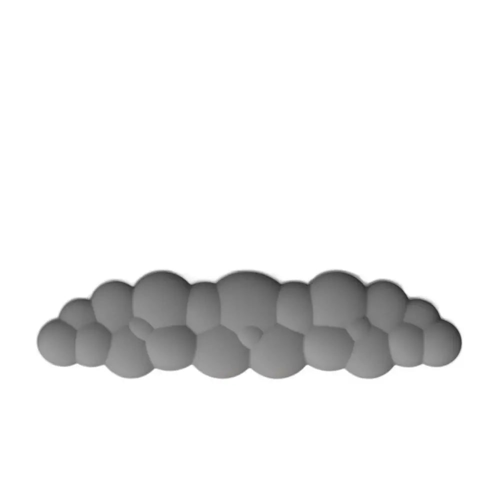 Cloud Ergonomic Wrist Rest Pad – Memory Foam Keyboard Support