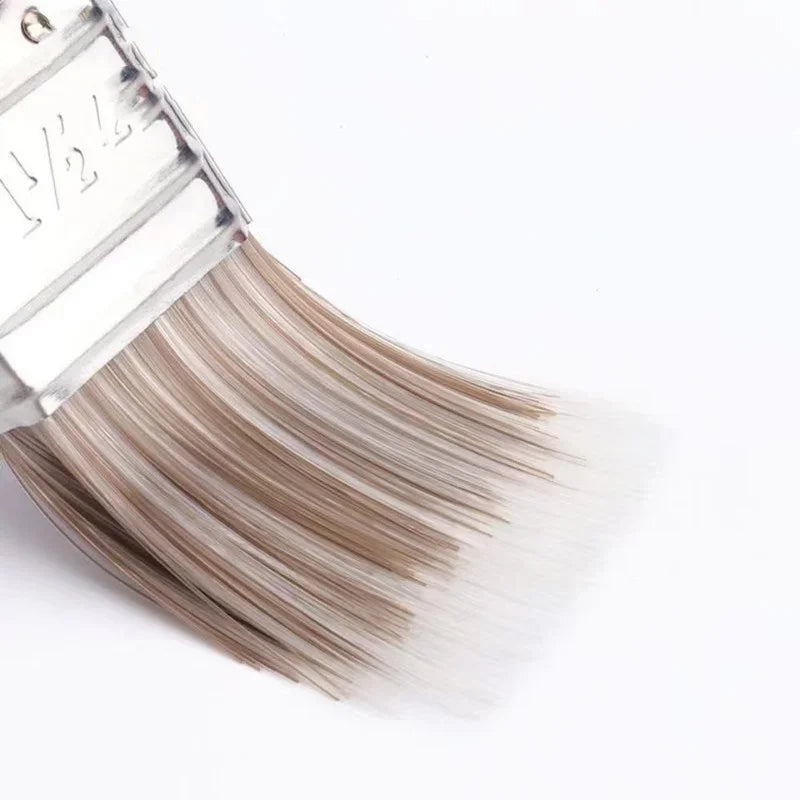 Interior Corner Edge Paint Brush | Latex Wall Trim Edger