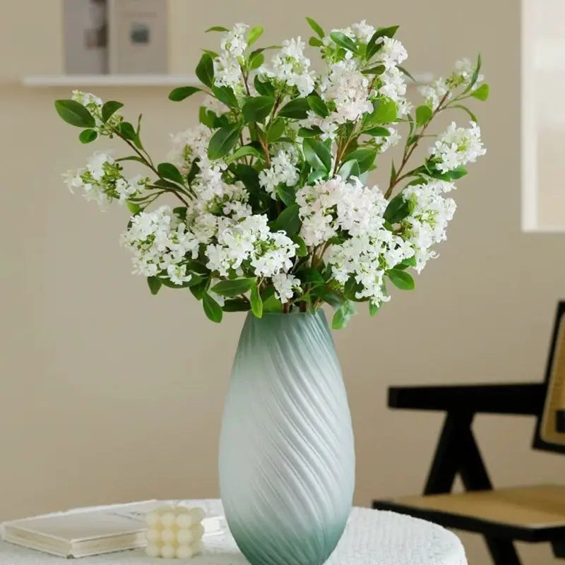 Artificial Silk Rose Bouquet – Wedding, Home & Garden Decor