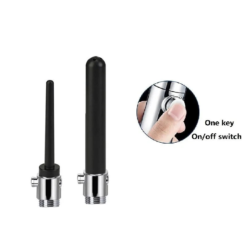 Handheld Bidet Spray Gun – Toilet Personal Hygiene Cleaner