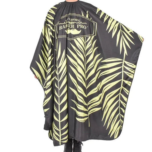 Professional Hair Cutting Cape | Barber Hairdressing Gown Hairdressing Cape Peaceful Pleasures Health and Wellness