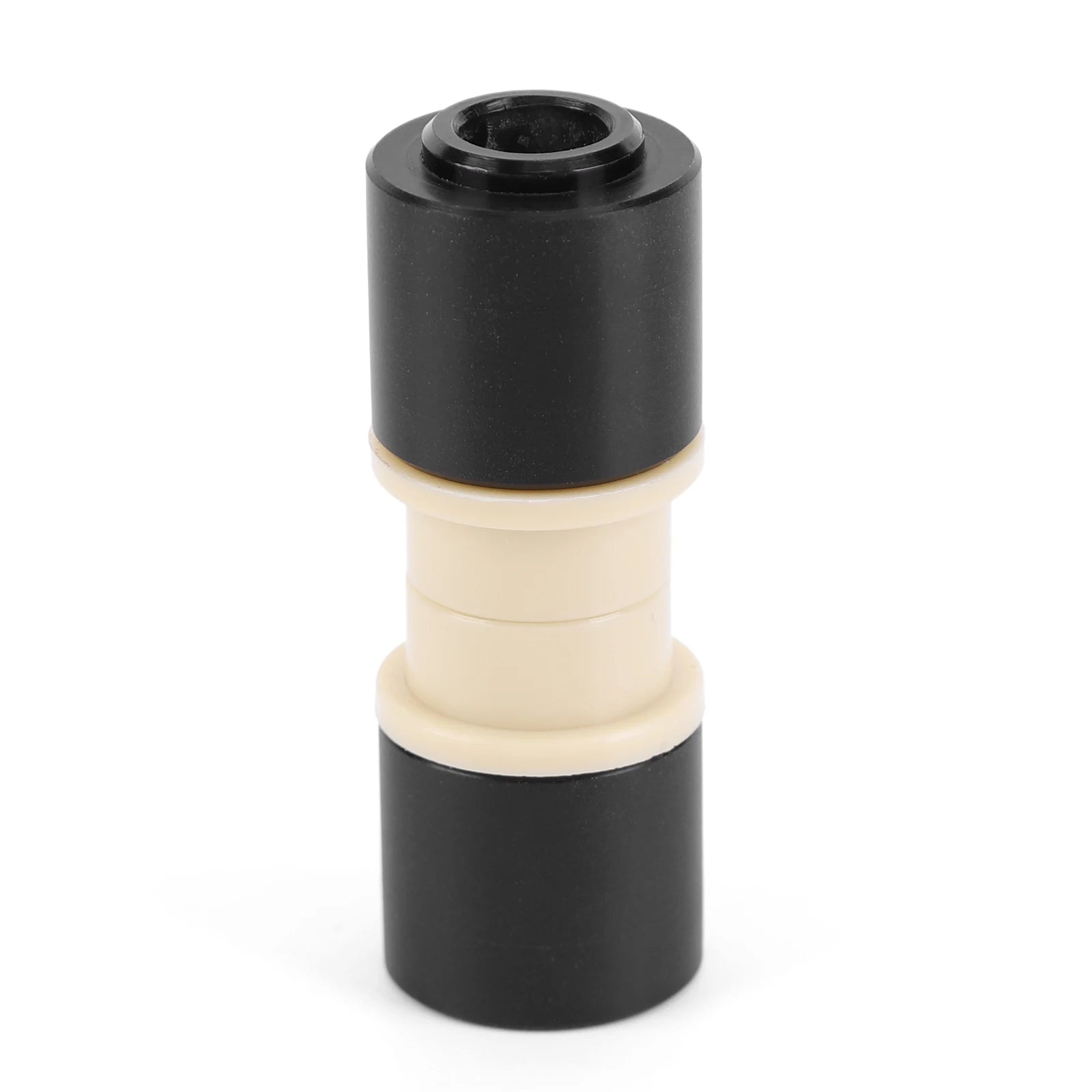 MTB Rear Shock Mounting Hardware Improved Suspension Rear Shock Bushing for Mountain Bikes DH Suspension Replacement Parts Peaceful Pleasures Health and Wellness 50mm