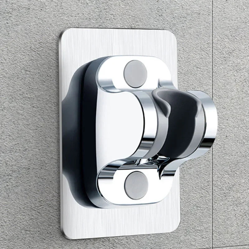 5-Mode High Pressure Water Saving Handheld Shower Head Set