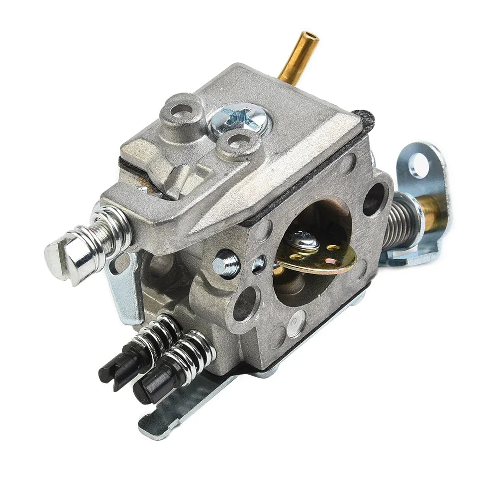 Carburetor Kit for Husqvarna 36 41 136 137 141 142 Chainsaw