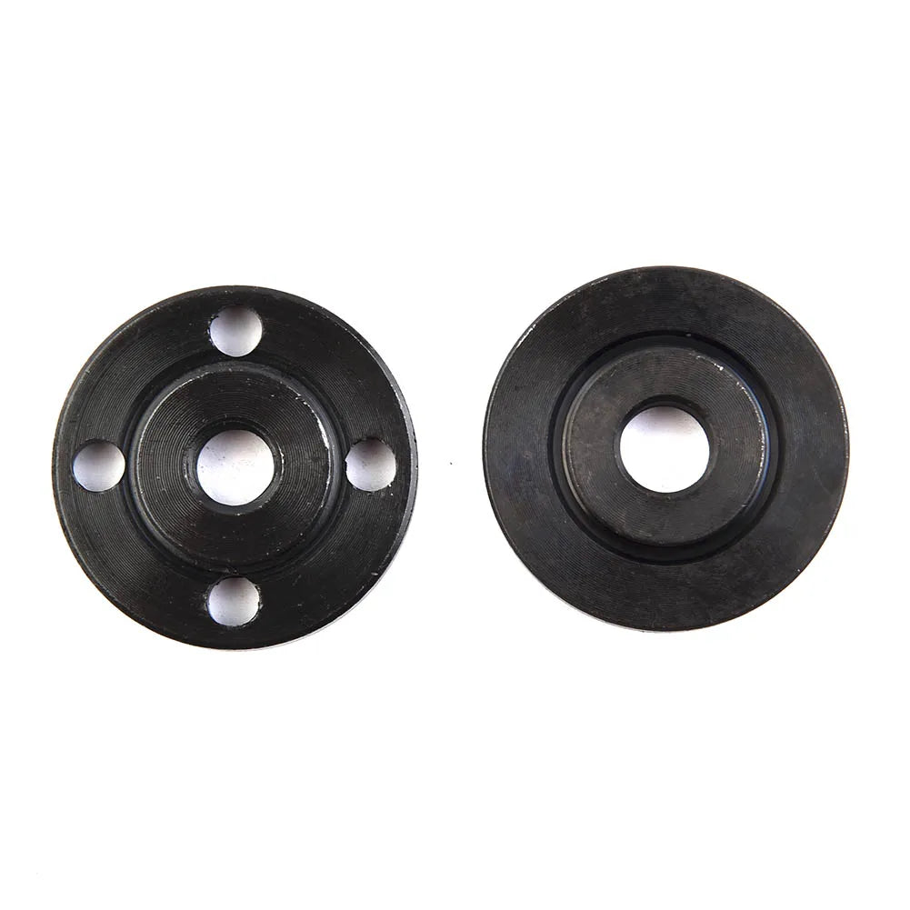 Angle Grinder Flange Nut Kit 100 to 125 Type – 2Pcs Inner Outer