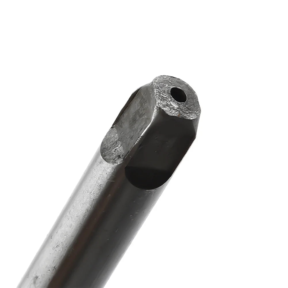 HSS Metric Hand Tap Set M12–M20 x 1.5mm | 2-Piece Right Hand
