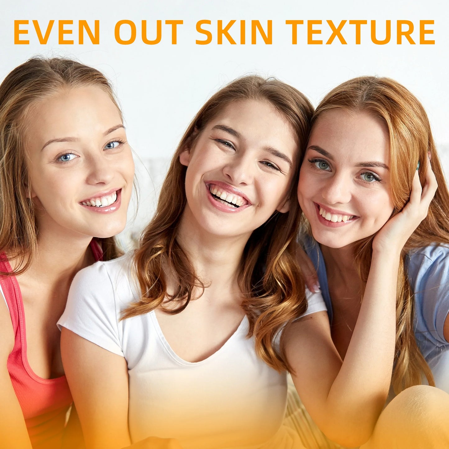 Vitamin C & Retinol Face Serum – Brightening & Firming