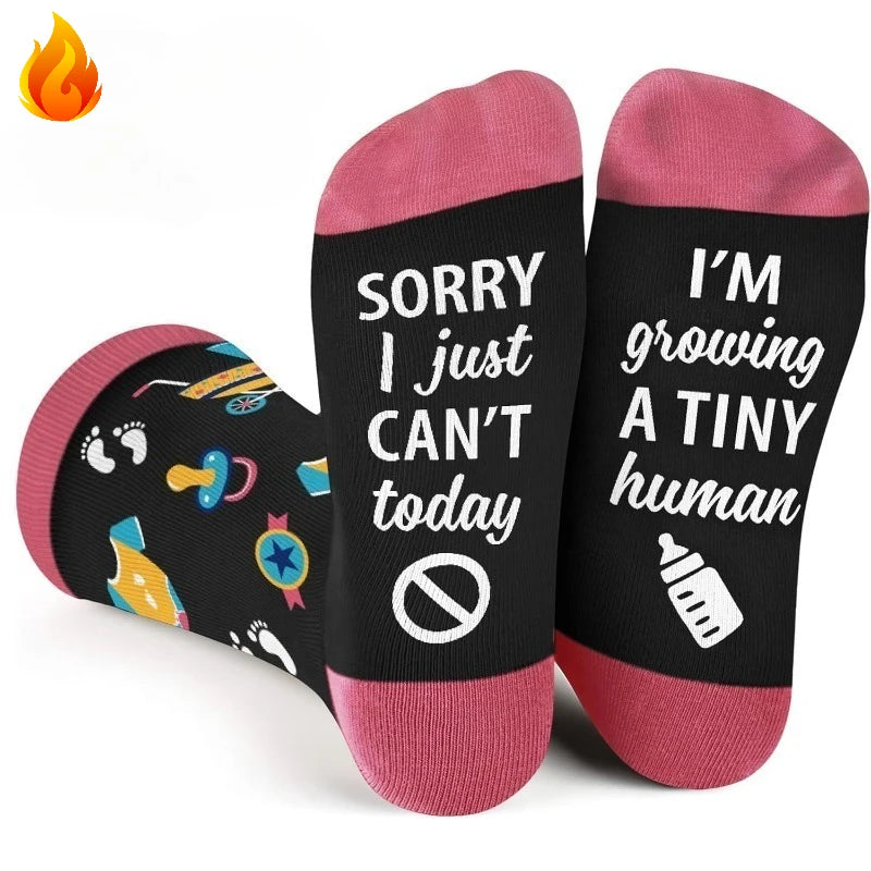 2pairs /Do Not Disturb Gaming Funny Socks for Men Women Teen Boys-Easter Fathers Birthday Christmas Gifts Stocking ,чулки, Peaceful Pleasures Health and Wellness Mother s socks free size