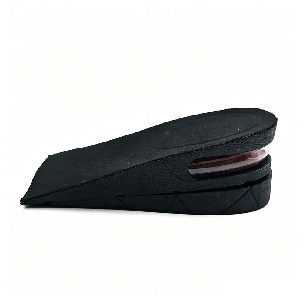 Adjustable Height Increase Insoles | Air Cushion Shoe Lifts Unisex
