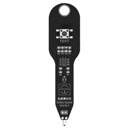 Motherboard Coil Tester – Inductor Detector Repair Tool Inductance Tester Tool Peaceful Pleasures Health and Wellness