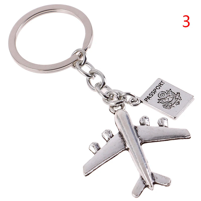 2026 Graduation Keychain Set – 36-Piece Gift with Tags & Bags