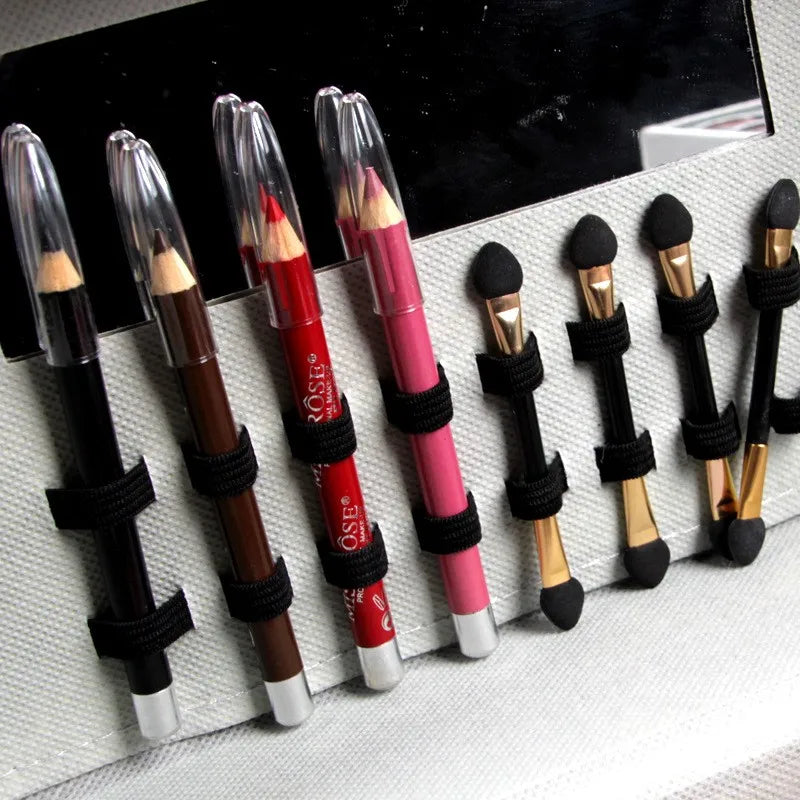 49/190 Color Makeup Set | Eyeshadow, Lipstick & Blush Kit