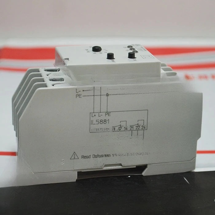 DOLD Monitor Relay Parts IL5881.12/100 0053805 0048057