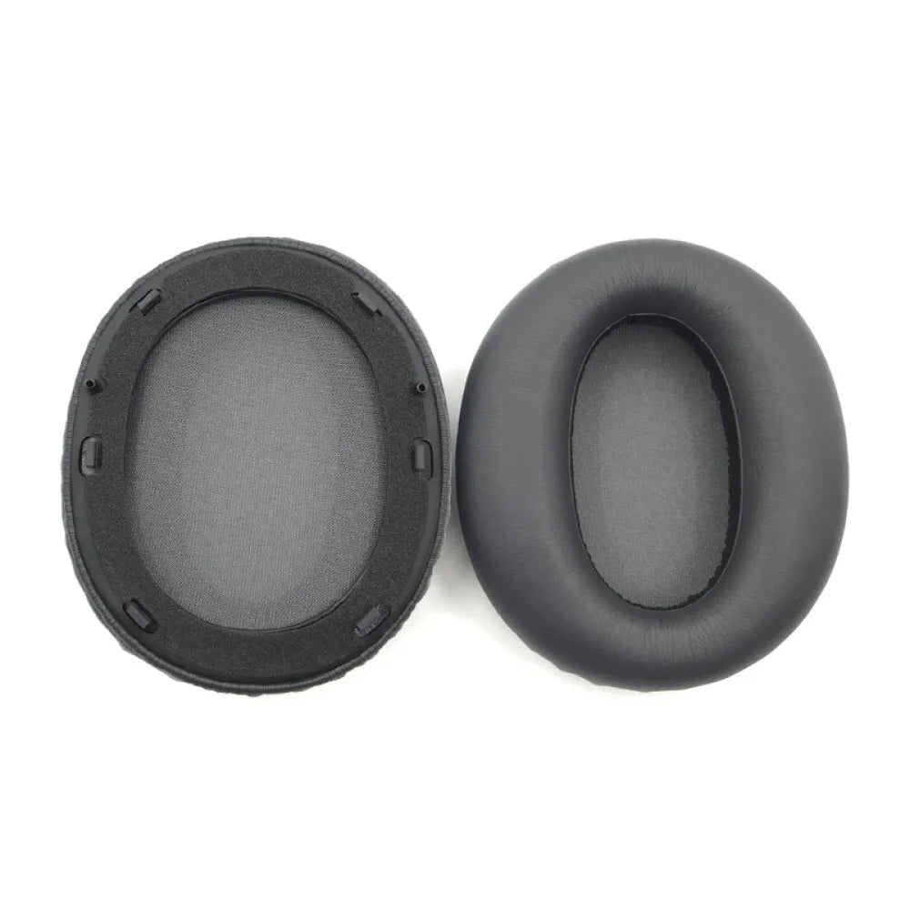 Ear Cover Suitable For EDIFIER W820NB Headphone Cover Sponge Cover Isolate Outside Noise For Clearer Sound Quality And Great Peaceful Pleasures Health and Wellness