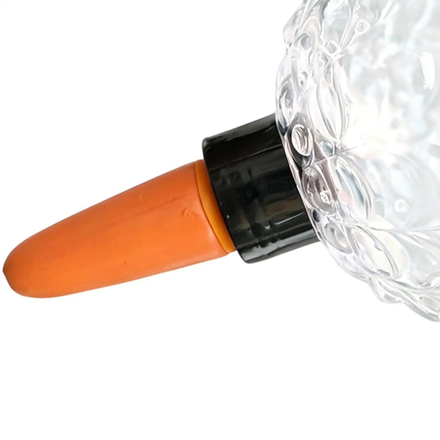 300ml Self-Watering Globe | Automatic Drip Irrigation Spike