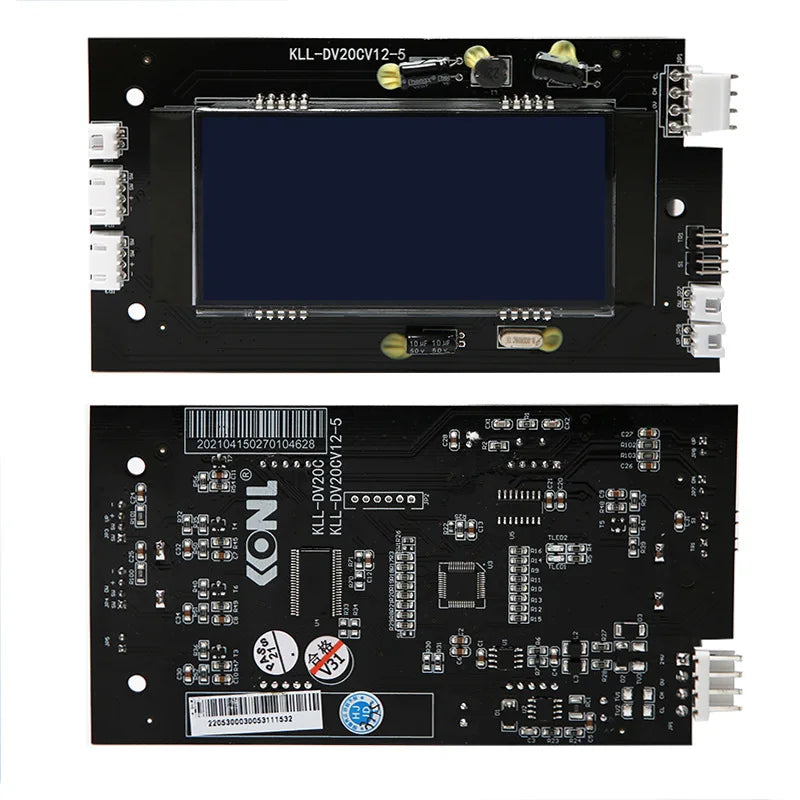 CANLI Elevator LCD Call Display Panel KLL-DV20C DV20V12 DV20V11