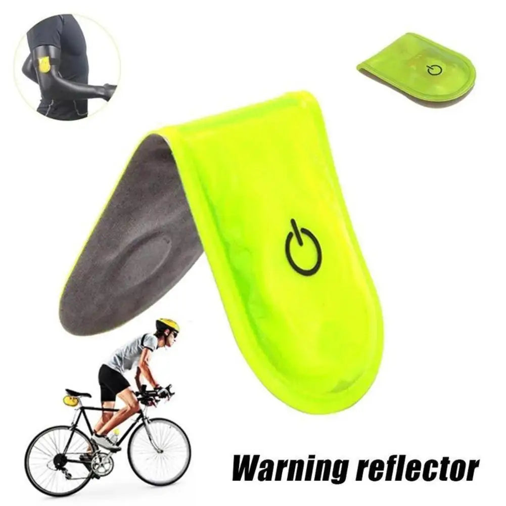 Reflective Magnetic Clips for Kids Backpacks Safety Peaceful Pleasures Health and Wellness