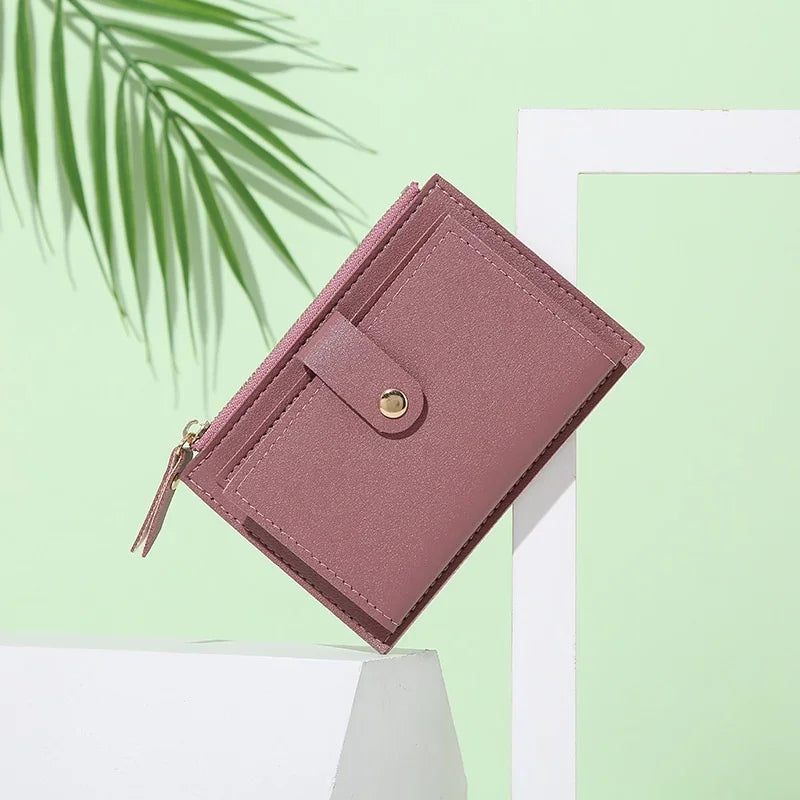 Women's PU Crossbody Bag with Built-In Bluetooth Speaker
