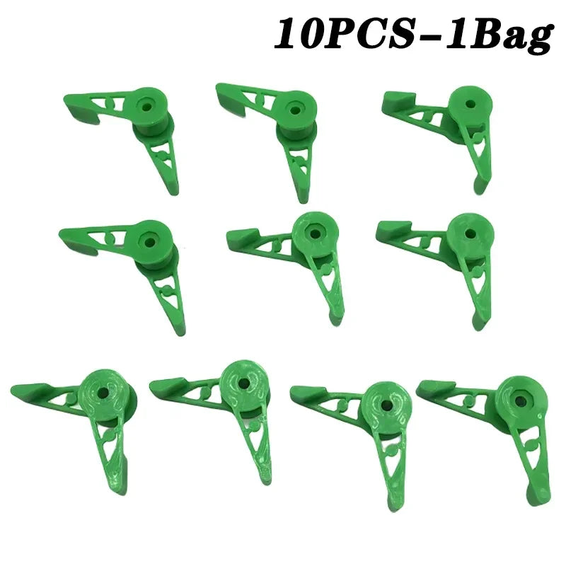 360° Plant Branch Bending Clips | LST Stem Training Tool