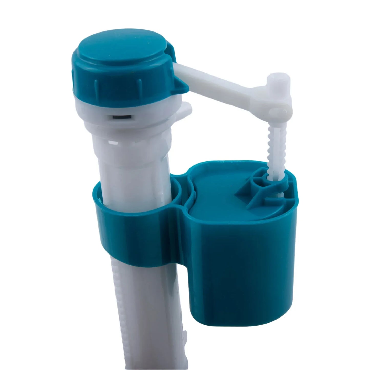 ABS Toilet Cistern Fill Valve & Flush Repair Kit | Adjustable