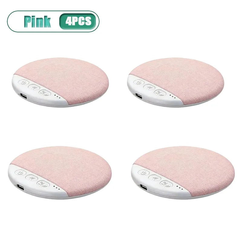Under Pillow Bluetooth Sleep Speaker | White Noise for Insomnia