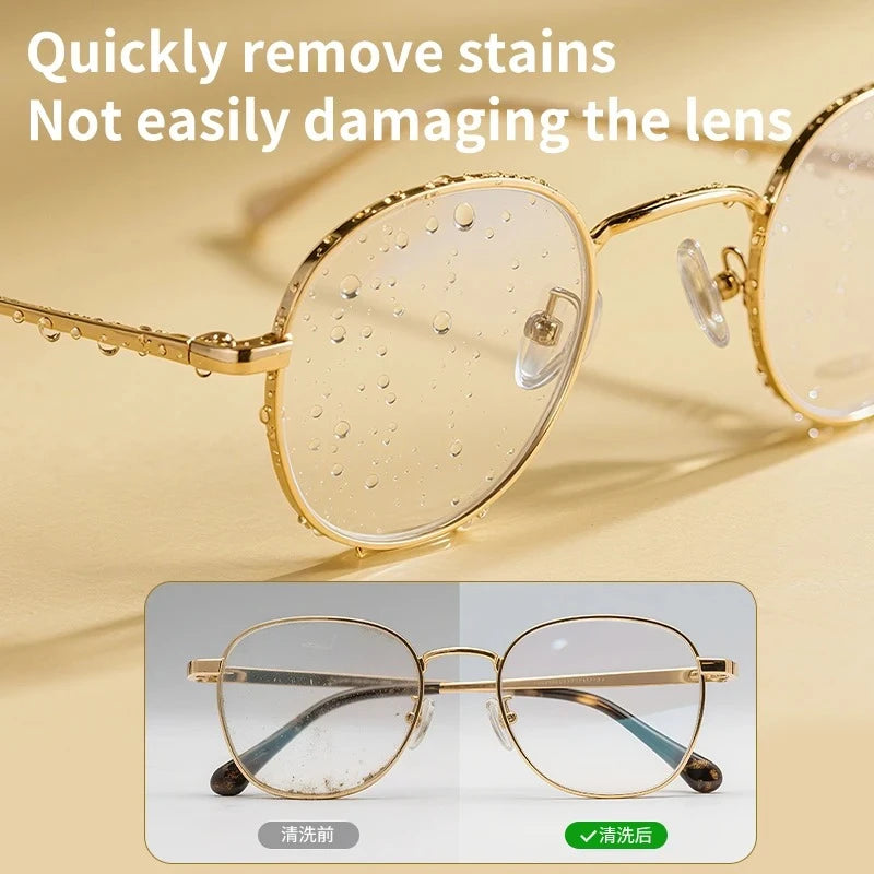 Digital Ultrasonic Cleaner Vibration Cleaning Machine Sonicator Bath for Jewelry Watch Glasses Circuit Board Parts Peaceful Pleasures Health and Wellness