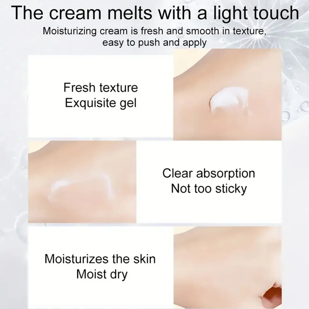 Kojic Acid Serum & Cream Bundle – Dark Spots & Brightening Brightening Skincare Bundle Peaceful Pleasures Health and Wellness