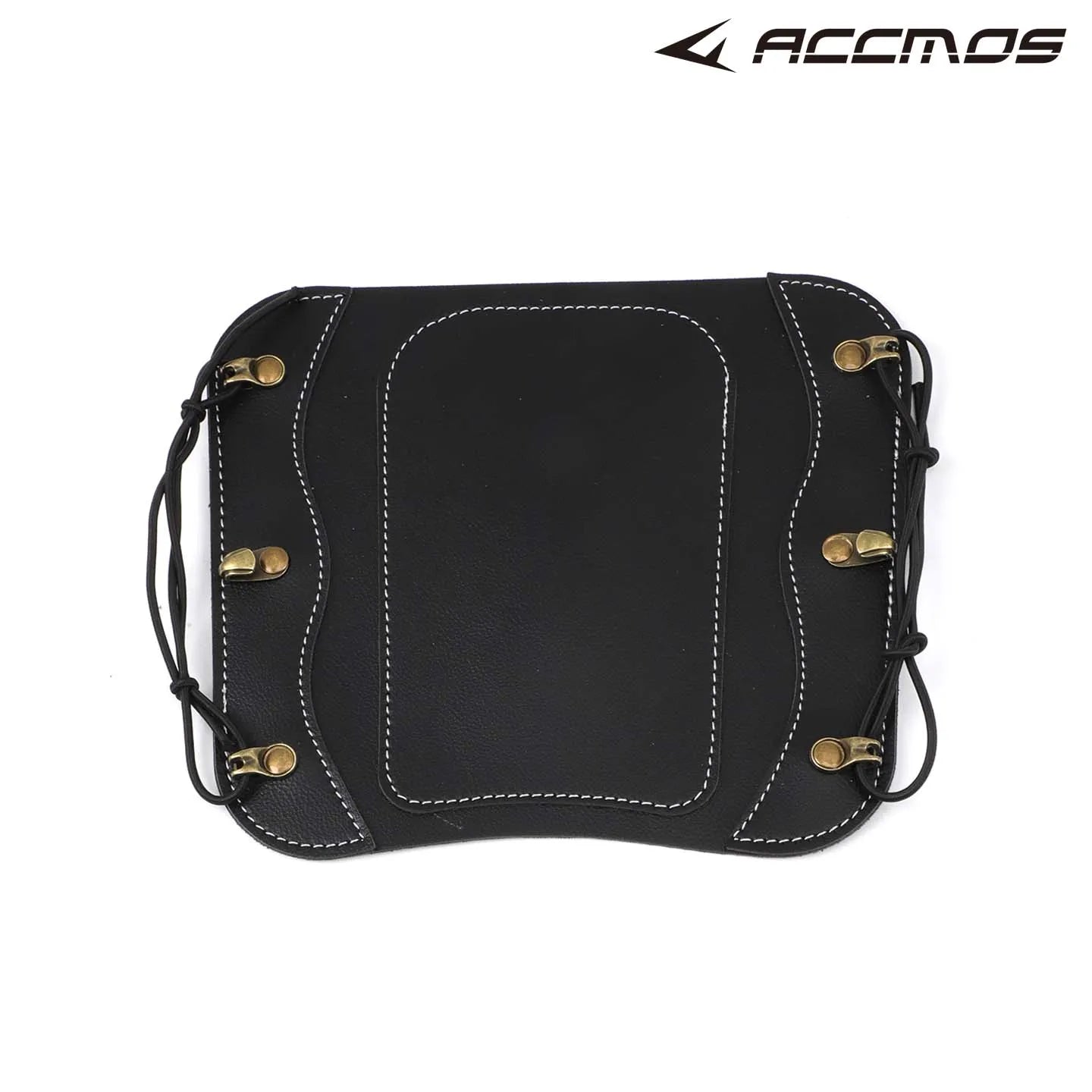 ACCMOS Traditional Arm Guards Archery Guard Bracer Protection Outdoor
