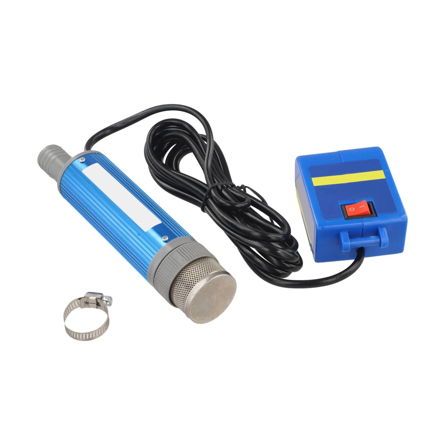 Dayi Lithium Water Pump Cordless Diesel Fuel Transfer Portable