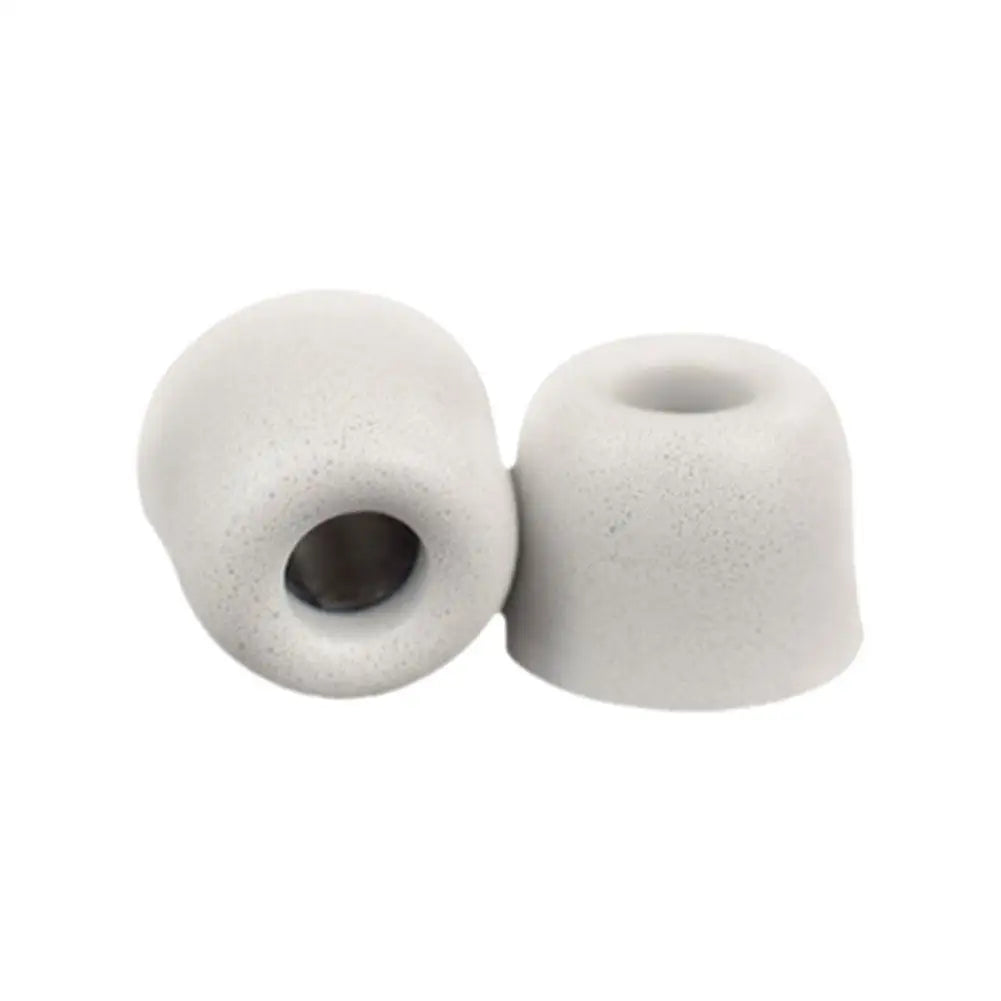 Memory Foam Ear Tips for Sony WF-1000XM5 – S/M/L Sizes