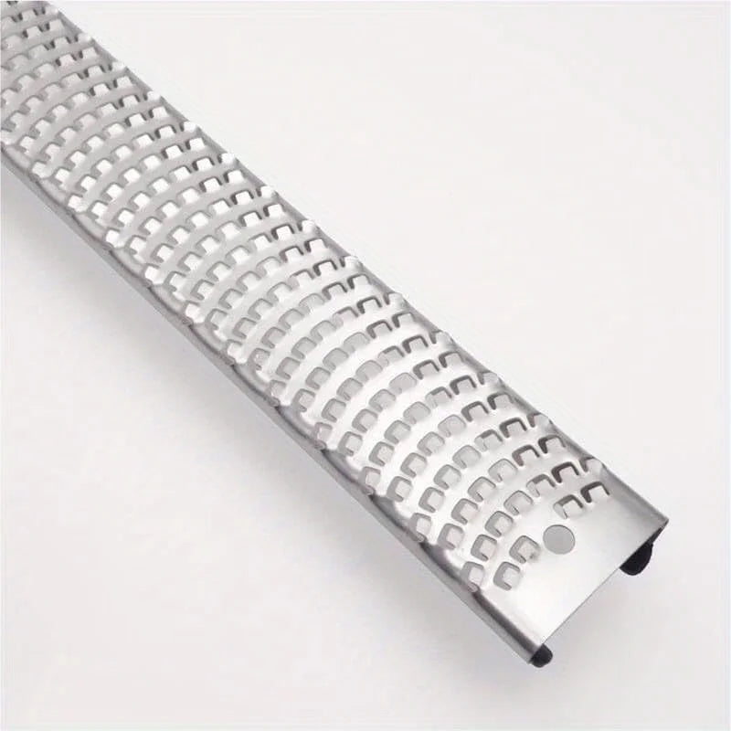 Citrus Lemon Zester & Cheese Grater-Parmesan Cheese, Lemon, Ginger, Garlic, Nutmeg, Chocolate, Vegetables, Fruits, kitchen tools Peaceful Pleasures Health and Wellness