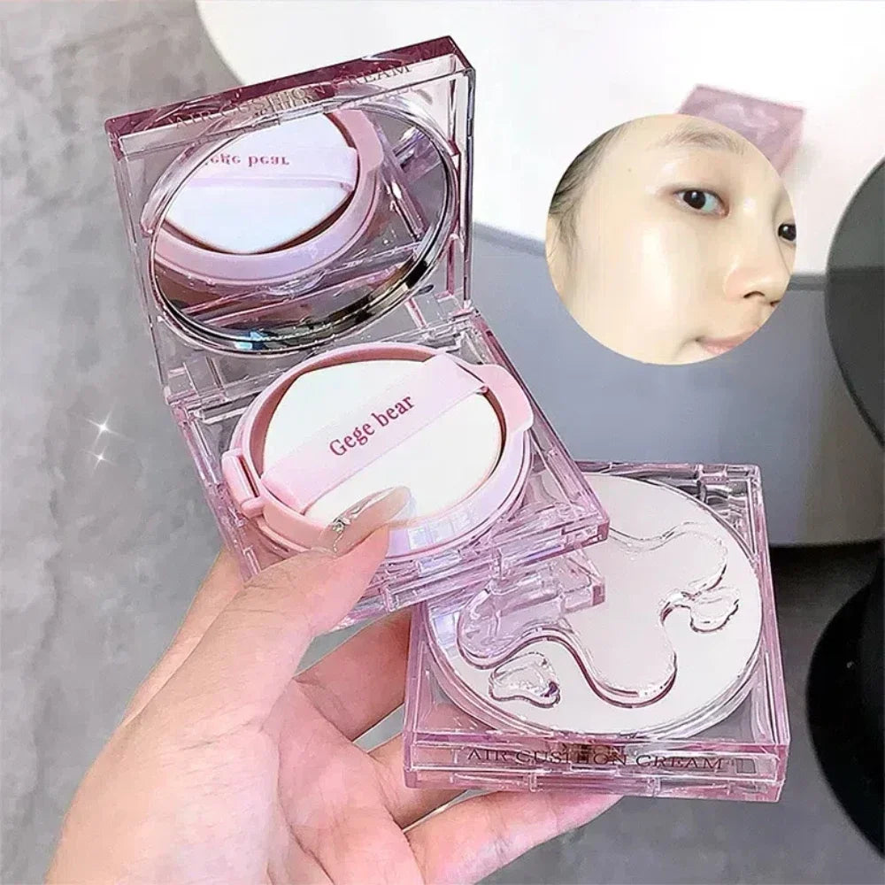 BB Cream Air Cushion Foundation – Full Coverage & Waterproof