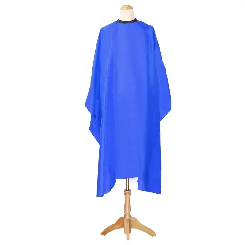 Waterproof Hair Cutting Cape | Barber Salon Gown Cover