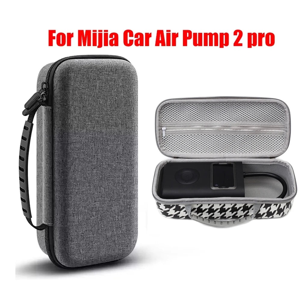 Xiaomi Mijia Air Pump 2 Pro Protective Storage Bag Case