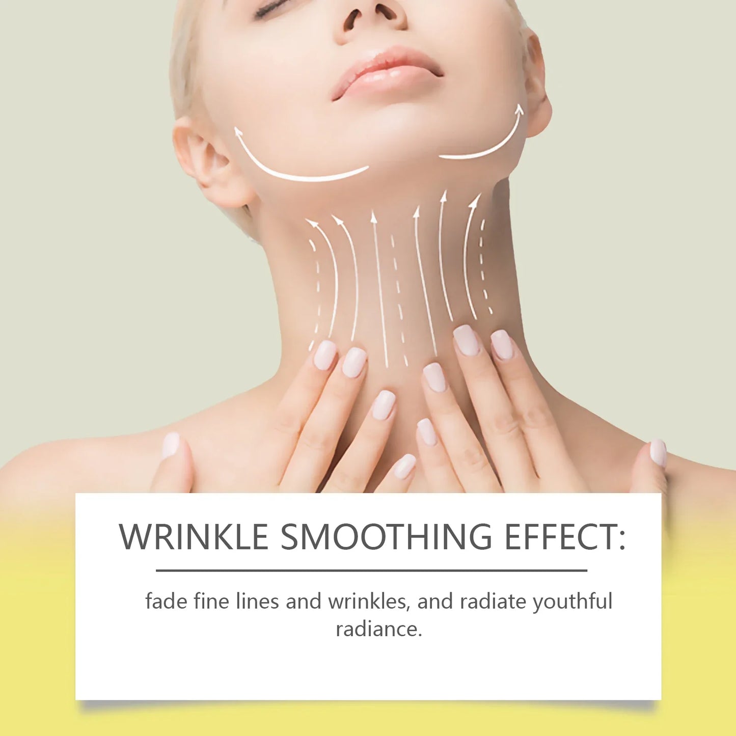 Eelhoe Neck Firming Cream – Tighten, Hydrate & Reduce Lines