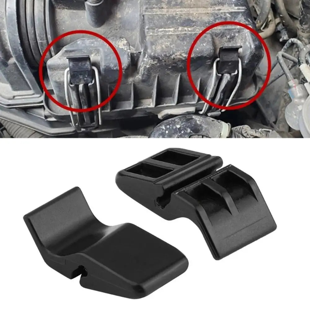 Portable Air Cleaner Intake Filter Box Housing Clip Clamp 17219 P65 000 For Car Air Extra Shell Clip Jam ﻿ Peaceful Pleasures Health and Wellness