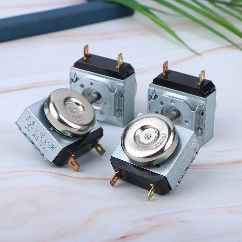 16A 250V Delay Timer Switch | 30–120 Min Oven & Cooker Part